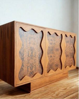 Erika Credenza