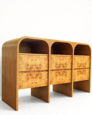 Every Space Buffet Cabinet