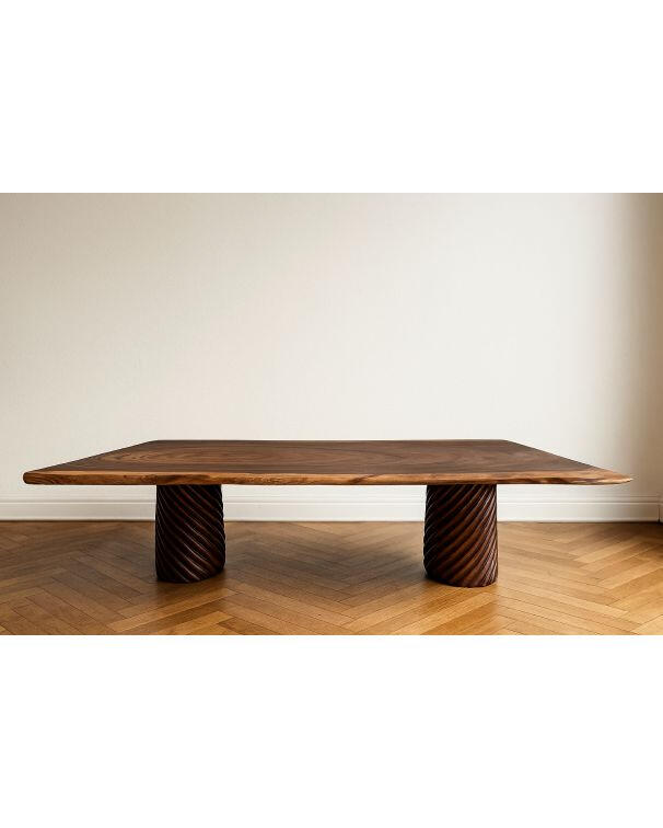 Sentinel Dining Table