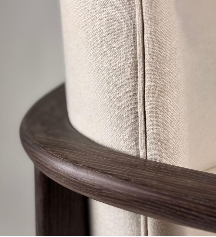 Archetype Dining Chair