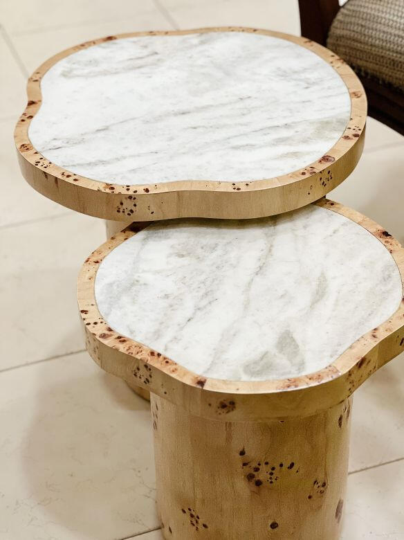 Slow Coffee Table